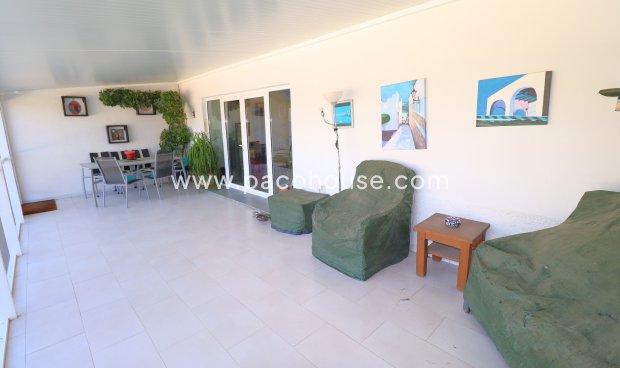 Resale - Country House -
Velez-Blanco