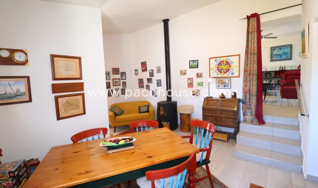 Resale - Country House -
Velez-Blanco