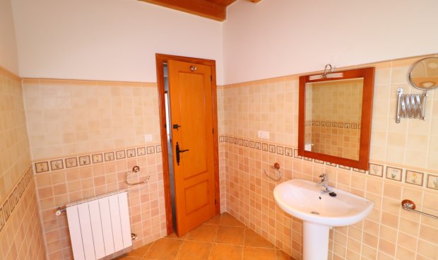 Reventa - Villa -
Velez-Blanco