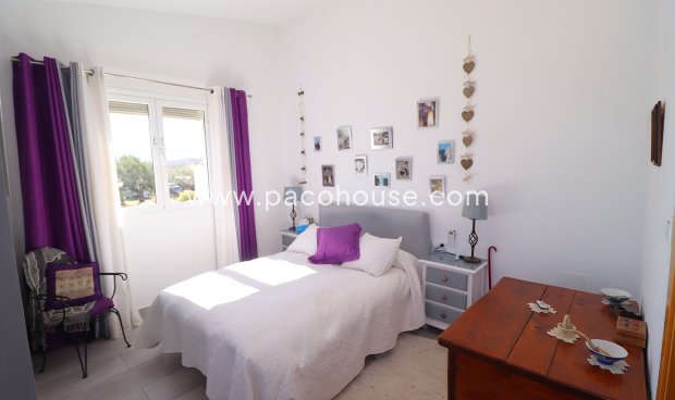 Resale - Country House -
Velez-Blanco