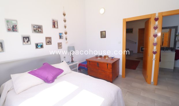 Resale - Country House -
Velez-Blanco