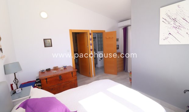 Resale - Country House -
Velez-Blanco