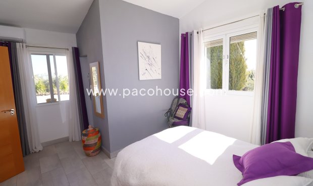 Resale - Country House -
Velez-Blanco