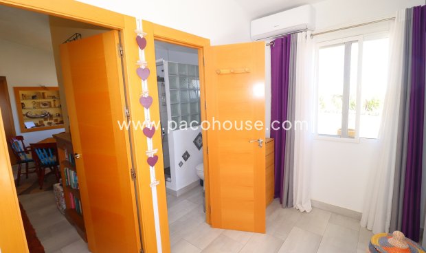 Resale - Country House -
Velez-Blanco