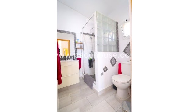 Resale - Country House -
Velez-Blanco