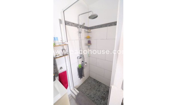 Resale - Country House -
Velez-Blanco