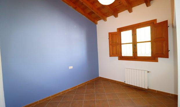 Reventa - Villa -
Velez-Blanco