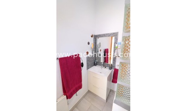 Resale - Country House -
Velez-Blanco