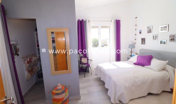 Resale - Country House -
Velez-Blanco