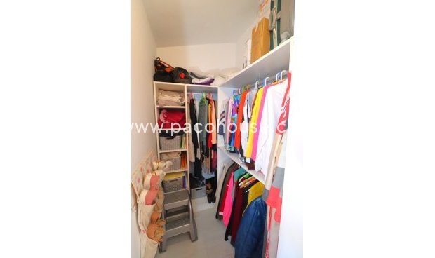 Resale - Country House -
Velez-Blanco