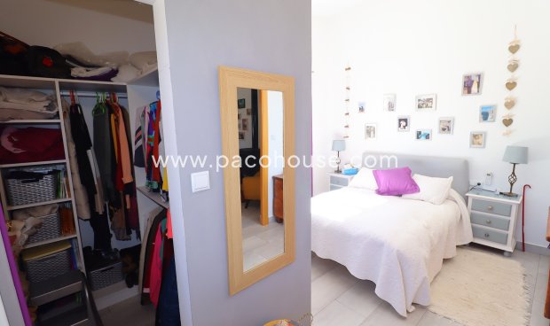 Resale - Country House -
Velez-Blanco