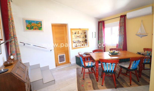 Resale - Country House -
Velez-Blanco