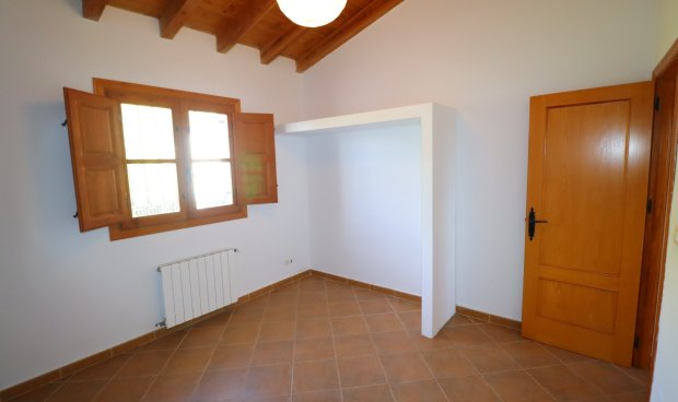 Reventa - Villa -
Velez-Blanco