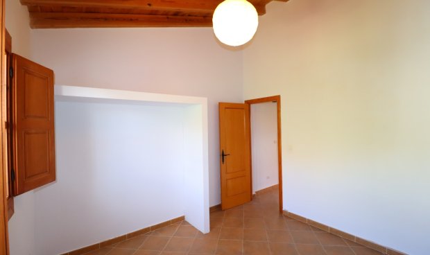 Reventa - Villa -
Velez-Blanco