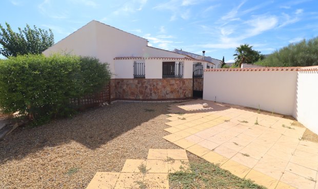 Reventa - Villa -
Velez-Blanco