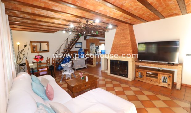 Resale - Villa -
Lorca