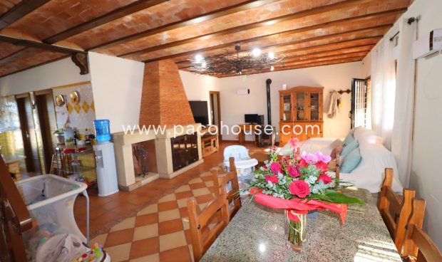 Resale - Villa -
Lorca