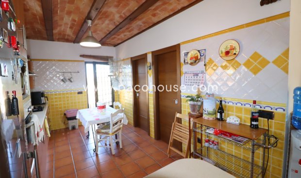 Resale - Villa -
Lorca