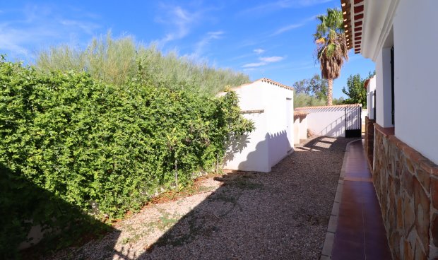 Reventa - Villa -
Velez-Blanco