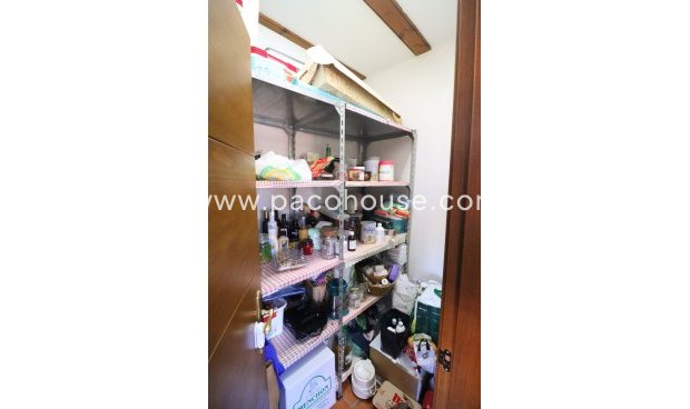 Resale - Villa -
Lorca