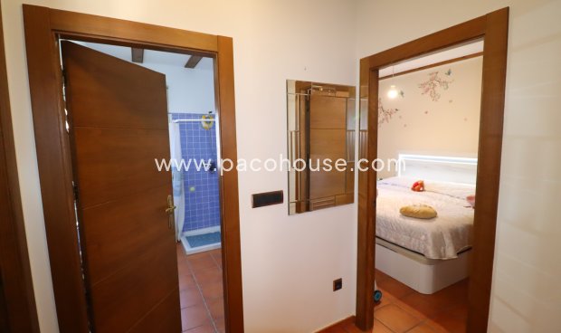 Resale - Villa -
Lorca