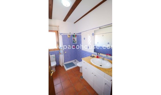 Resale - Villa -
Lorca