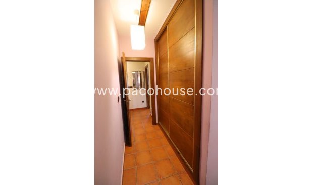 Resale - Villa -
Lorca