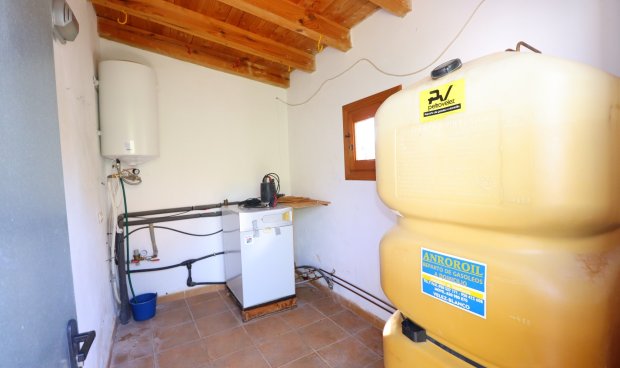 Reventa - Villa -
Velez-Blanco