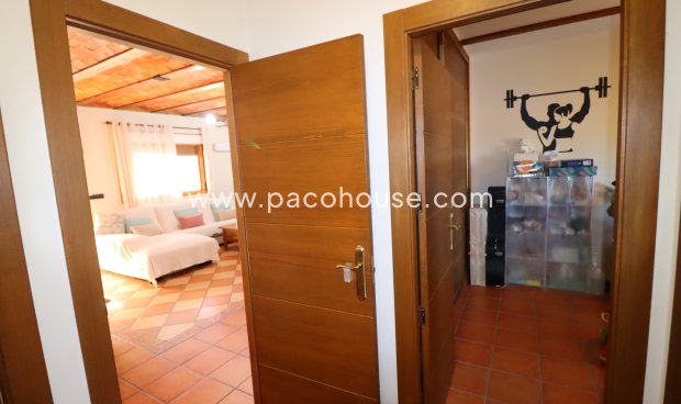 Resale - Villa -
Lorca