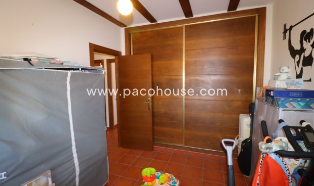 Resale - Villa -
Lorca