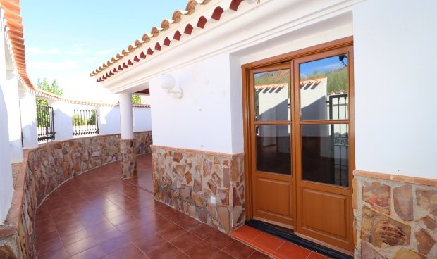 Reventa - Villa -
Velez-Blanco