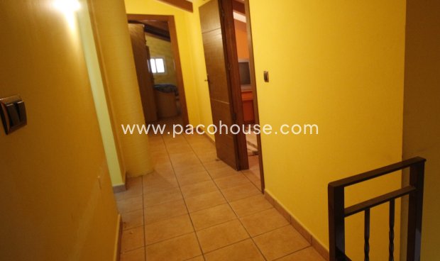 Resale - Villa -
Lorca