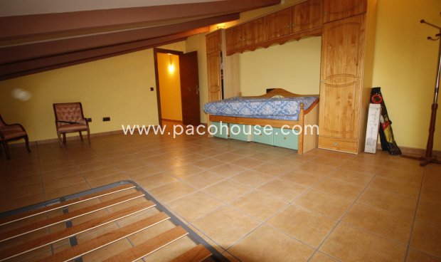 Resale - Villa -
Lorca