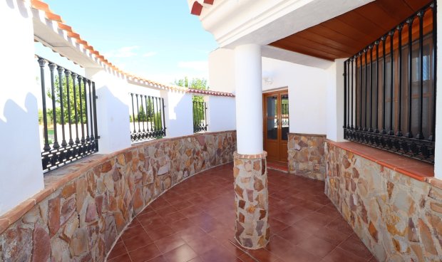 Reventa - Villa -
Velez-Blanco