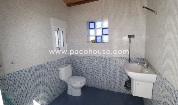 Resale - Villa -
Lorca