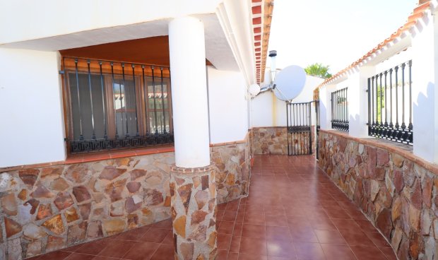 Reventa - Villa -
Velez-Blanco