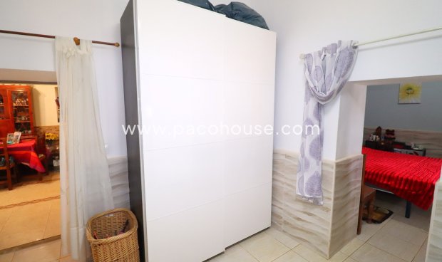 Resale - Country House -
Lorca