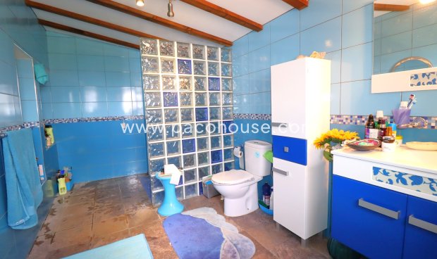 Resale - Country House -
Lorca