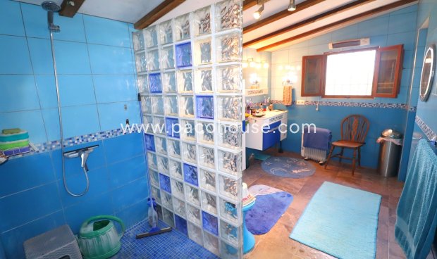 Resale - Country House -
Lorca