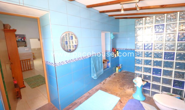 Resale - Country House -
Lorca