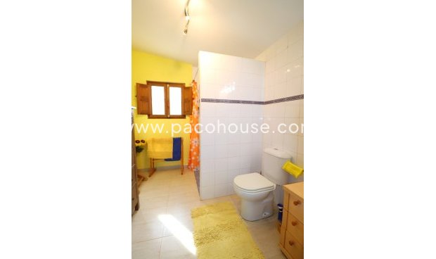 Resale - Country House -
Lorca