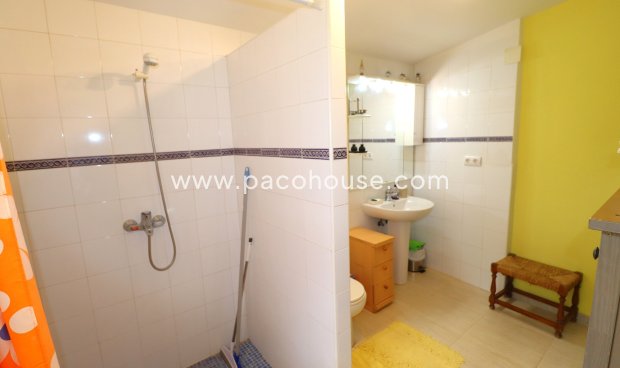 Resale - Country House -
Lorca