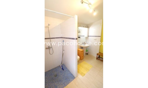 Resale - Country House -
Lorca