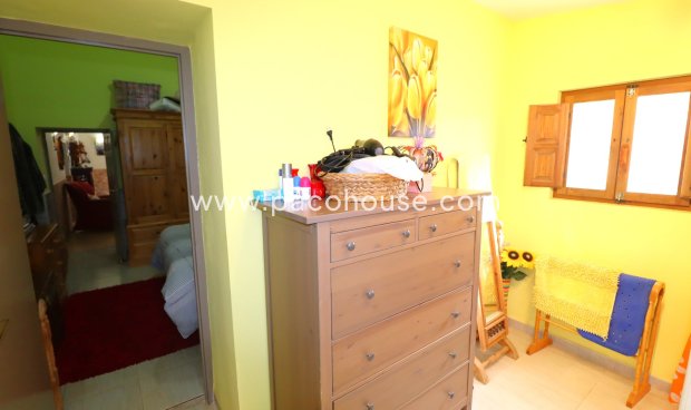 Resale - Country House -
Lorca