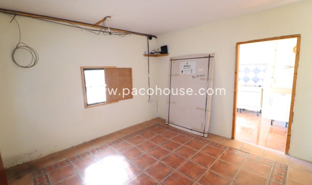 Resale - Cortijo -
Velez-Rubio