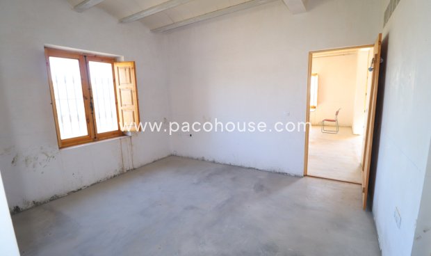 Resale - Cortijo -
Velez-Rubio