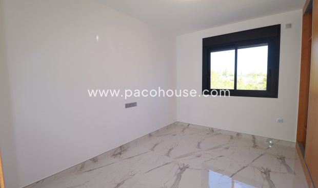 New Build - Villa -
Purias