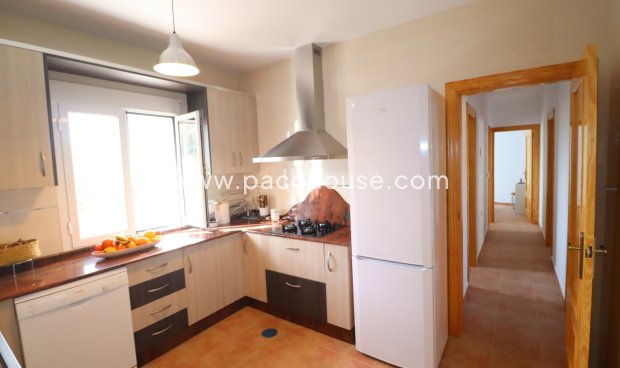 Resale - Town House -
Lorca