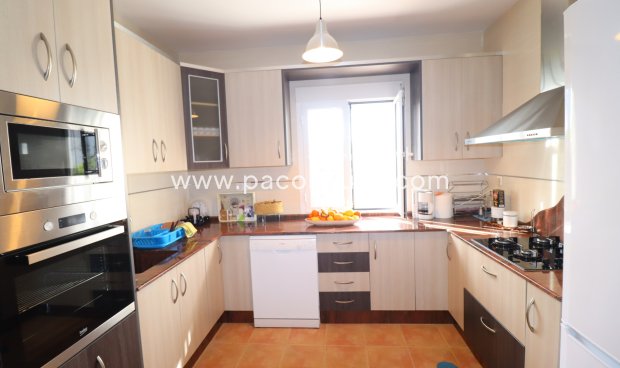 Resale - Town House -
Lorca