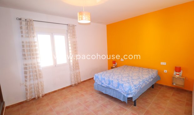 Resale - Town House -
Lorca